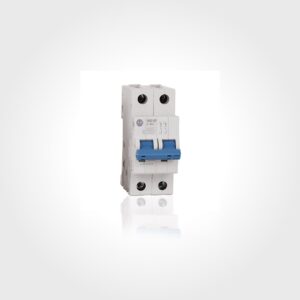 Disjuntor miniatura