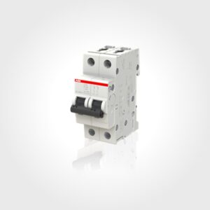 Disjuntor miniatura