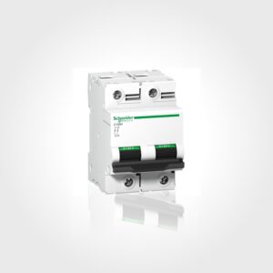 Disjuntor miniatura