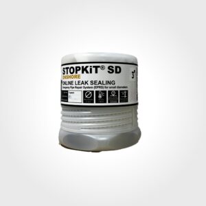 Kit de vedação