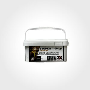 Kit de vedação