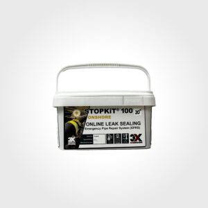 Kit de vedação